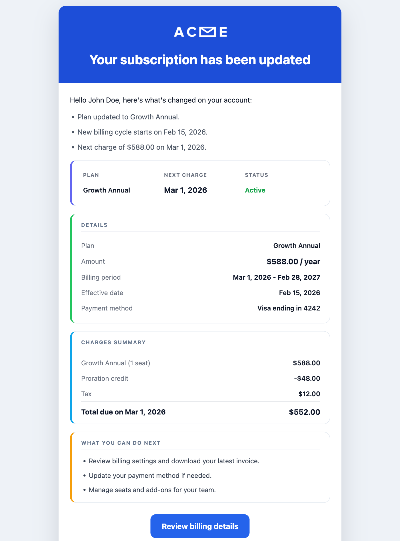 Account Billing Update Thumbnail