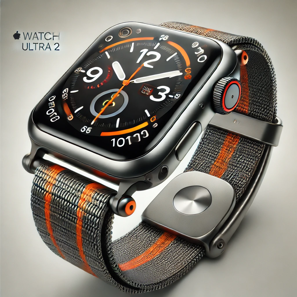 Apple Watch Ultra 2