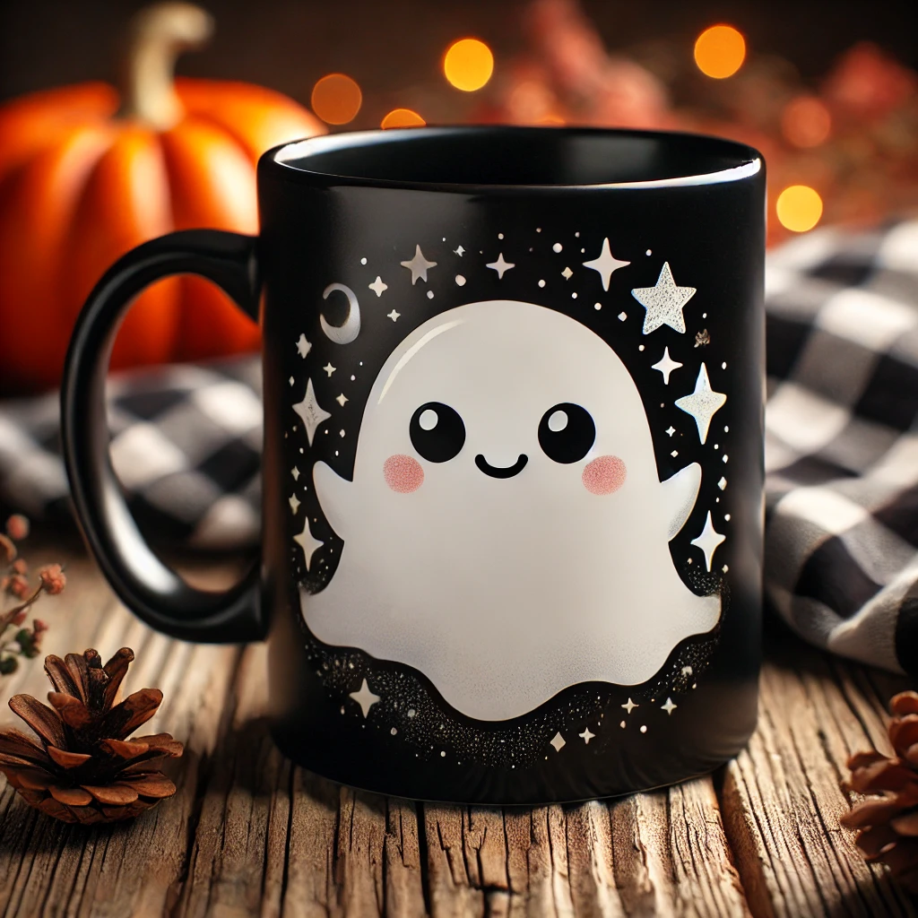 Mighty Happy Mug