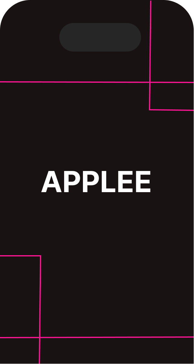 Appleee Mobile App